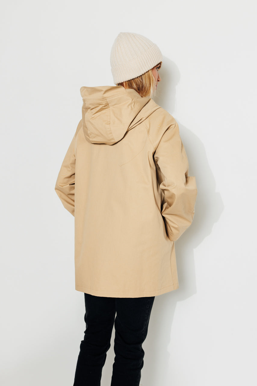 Parka RAVEL