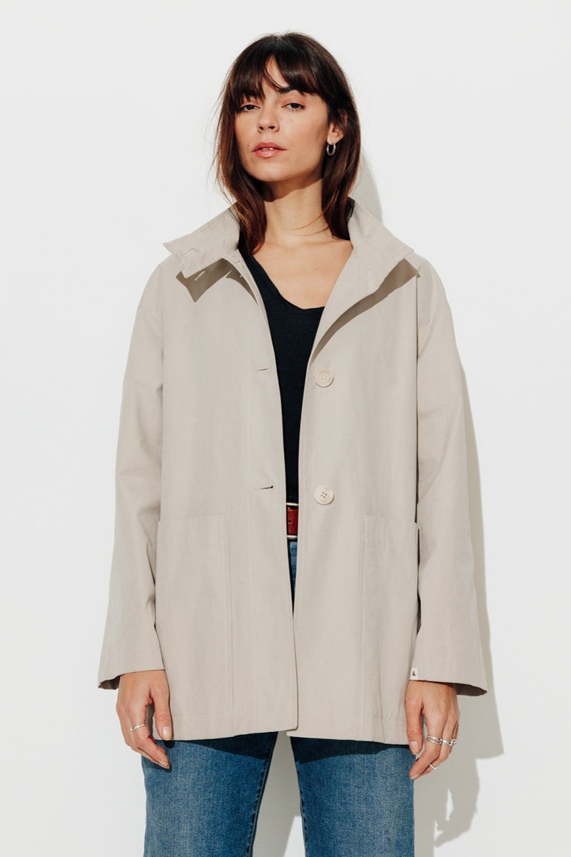 Parka Poivrier