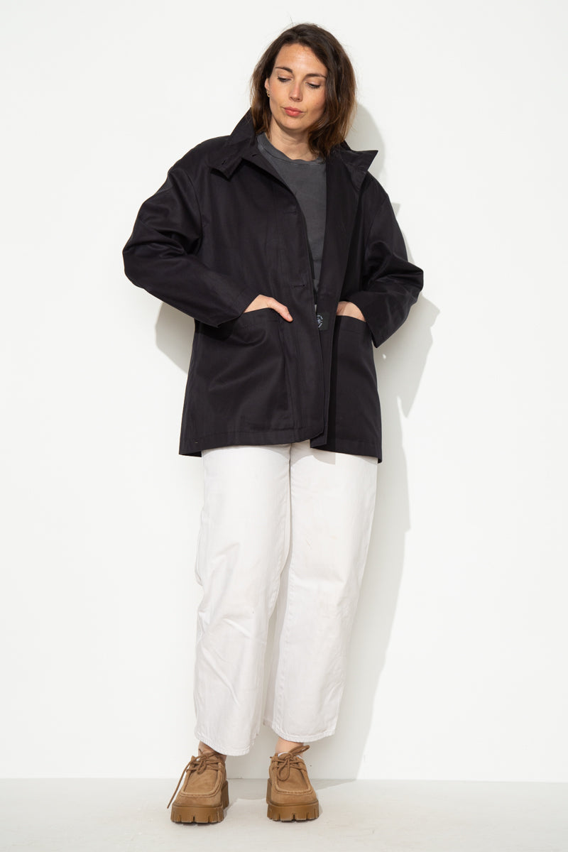 Parka Poivrier