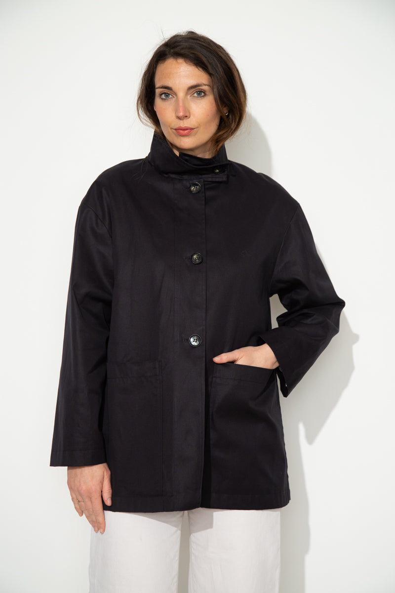 Parka Poivrier