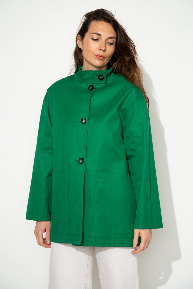 Parka Poivrier