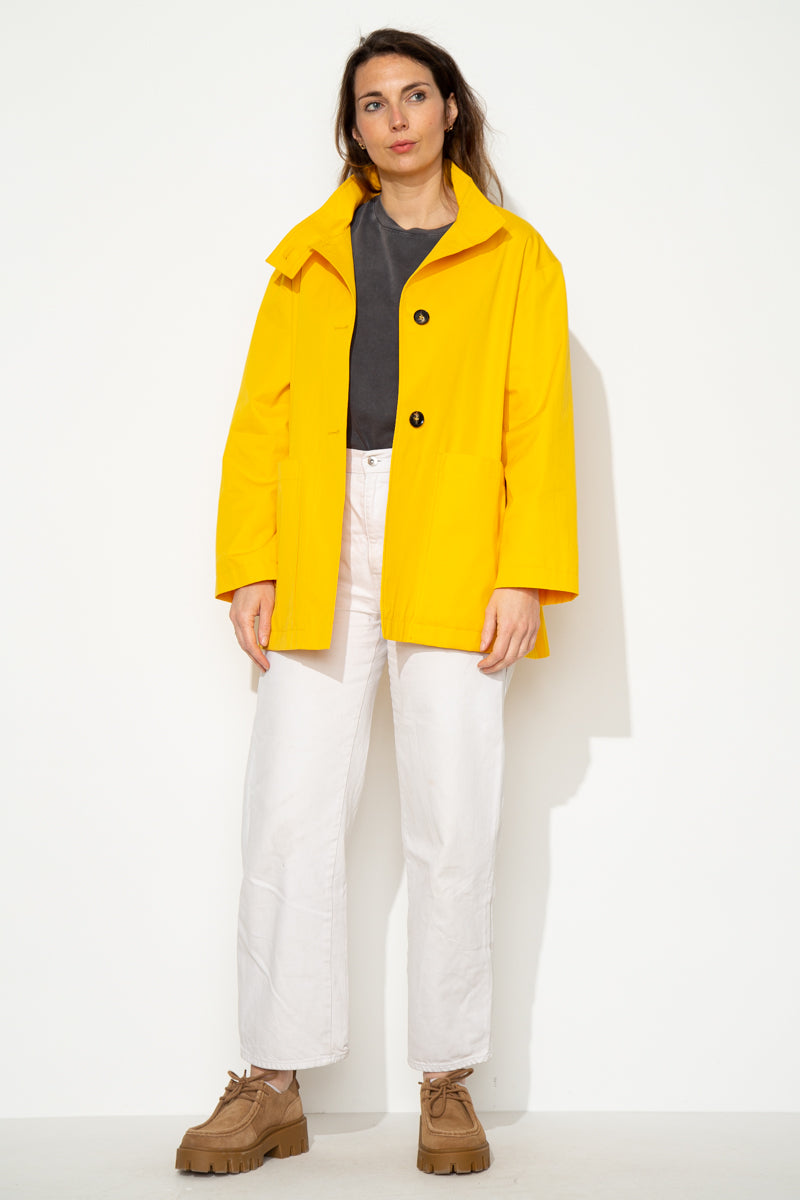 Parka Poivrier