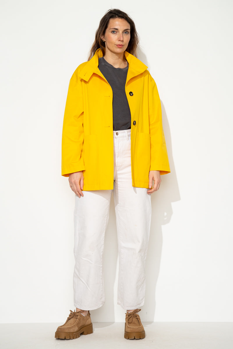 Parka Poivrier