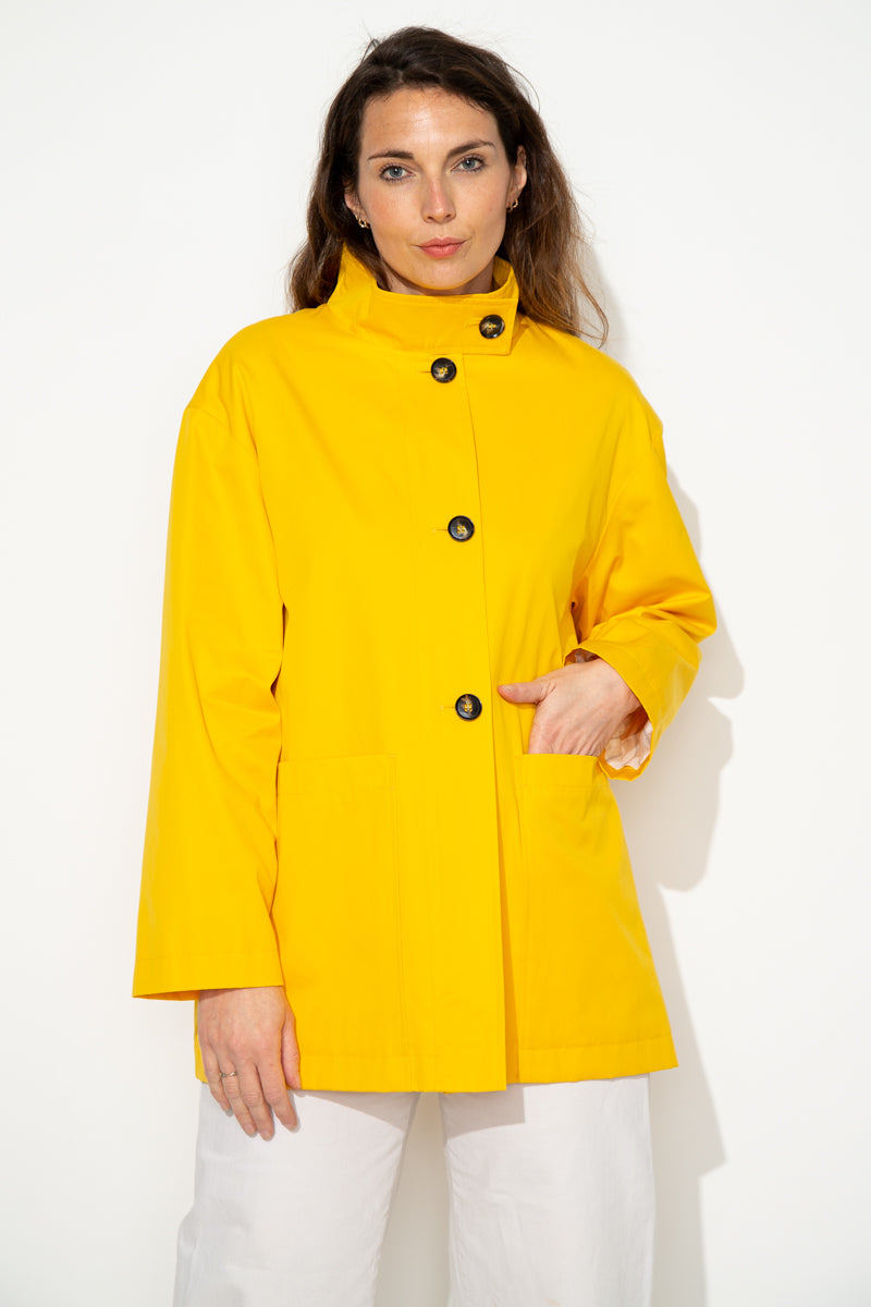 Parka Poivrier