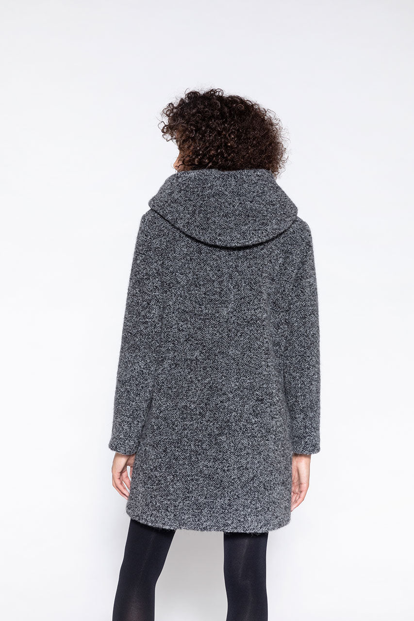 Manteau Ricoux