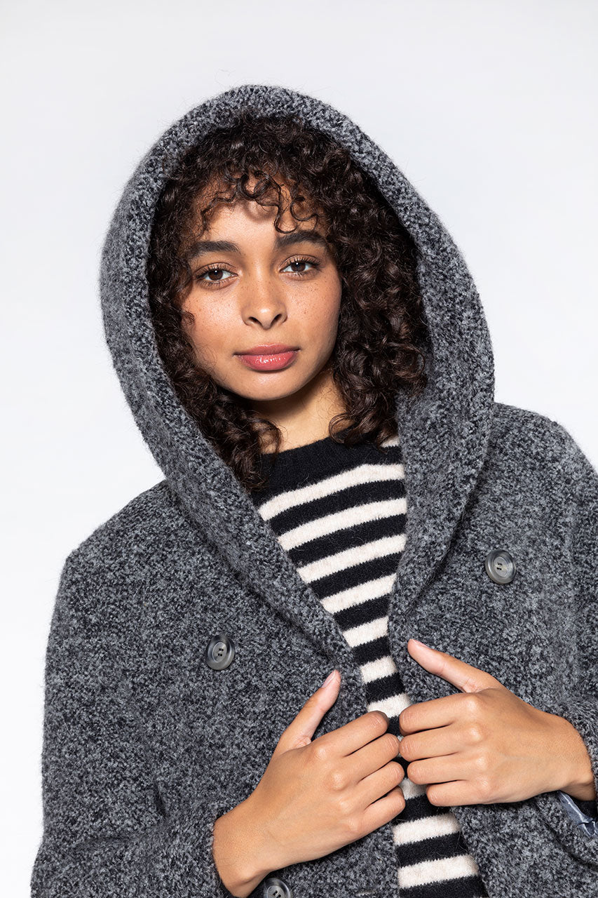 Manteau Ricoux