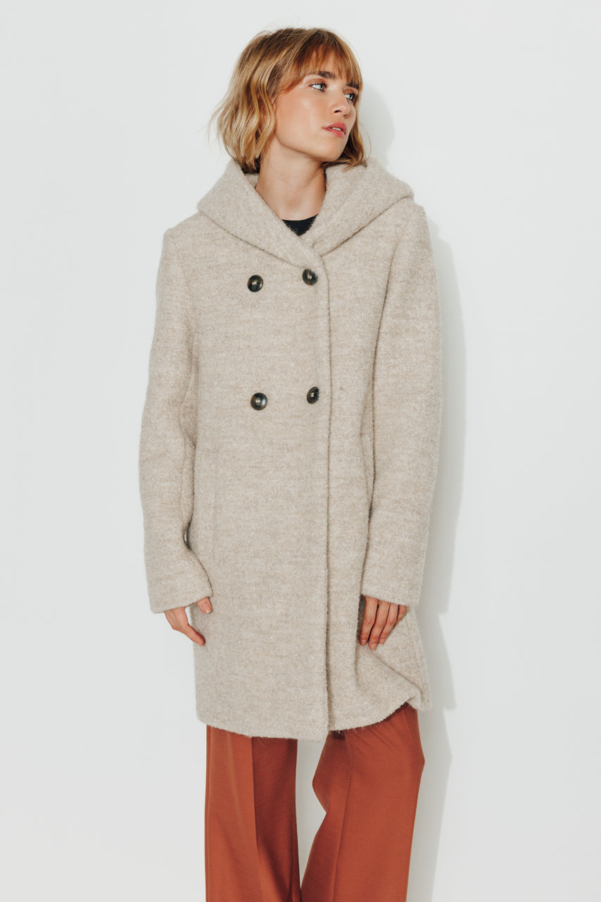 RICOUX coat