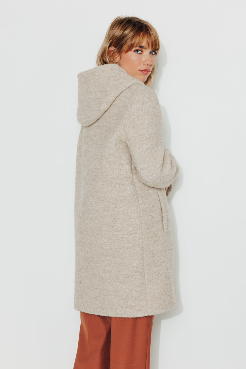 RICOUX coat