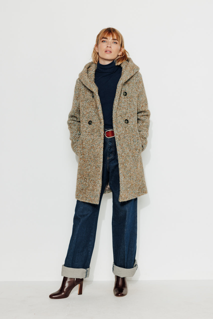 Manteau RICOUX