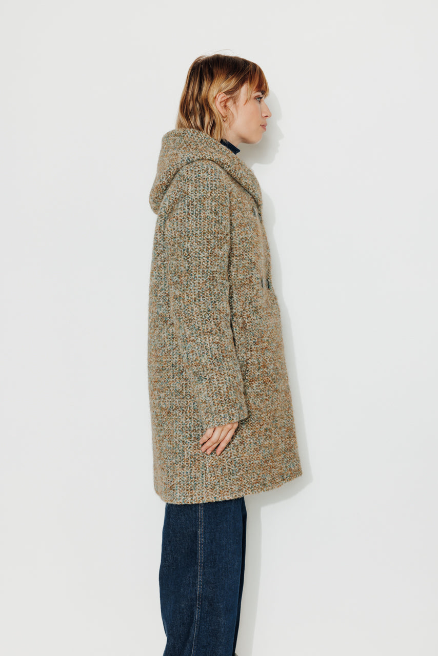 Manteau RICOUX