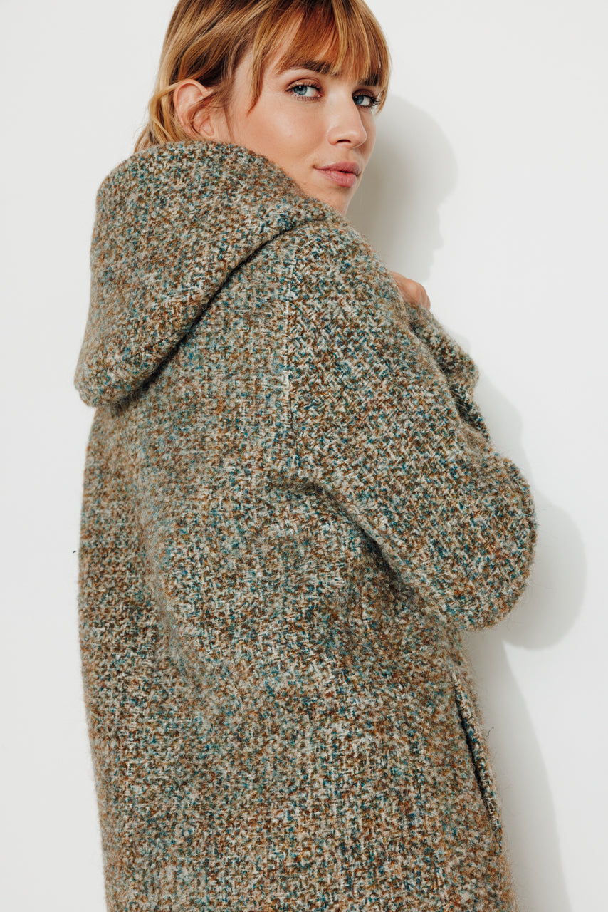RICOUX coat