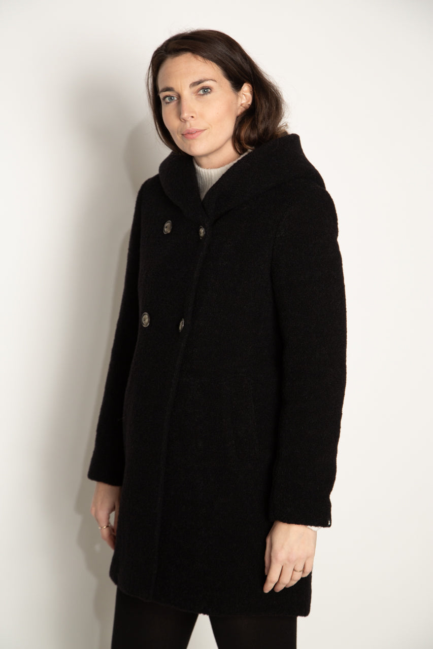 Manteau Ricoux
