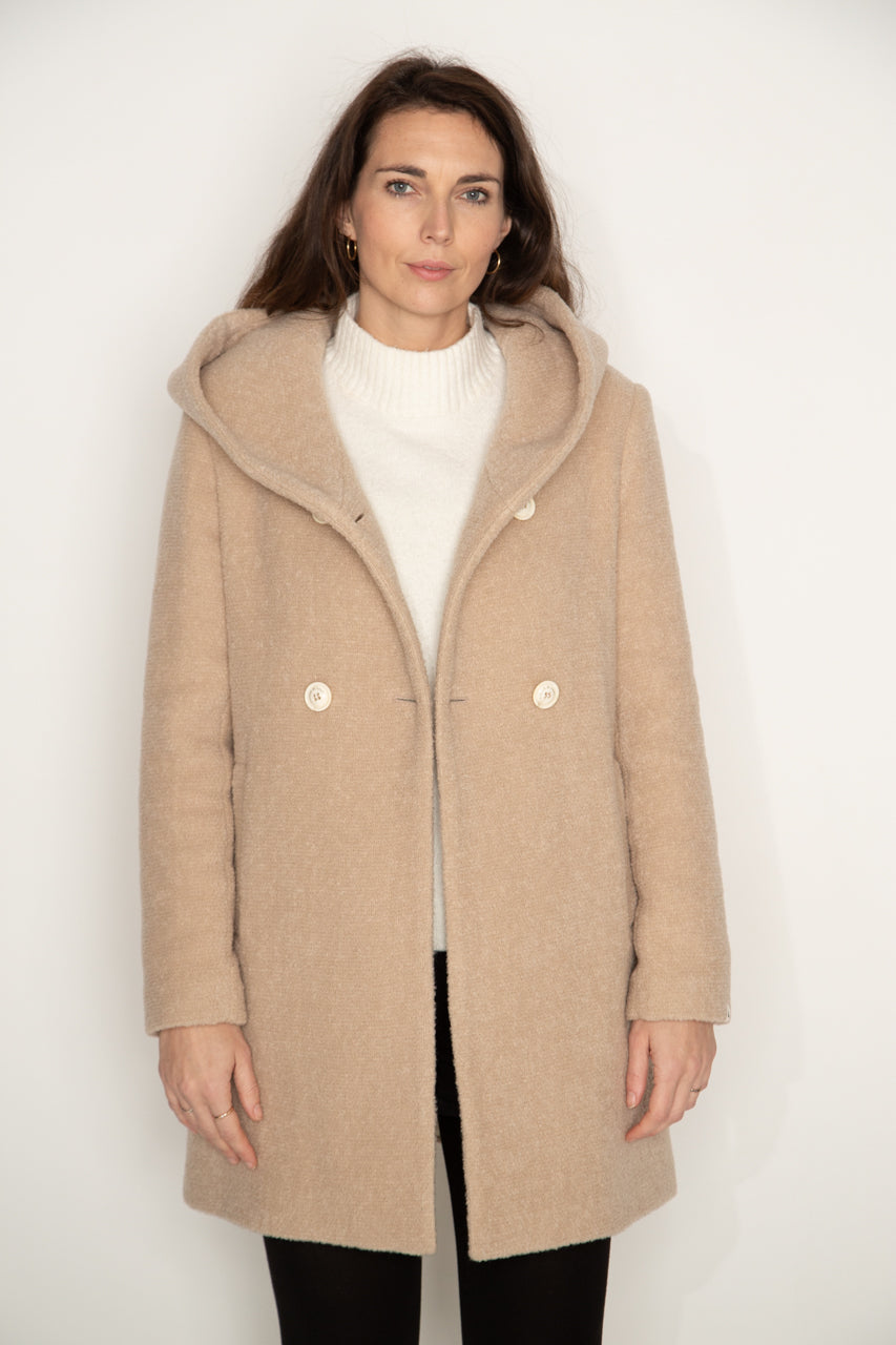 Manteau Ricoux