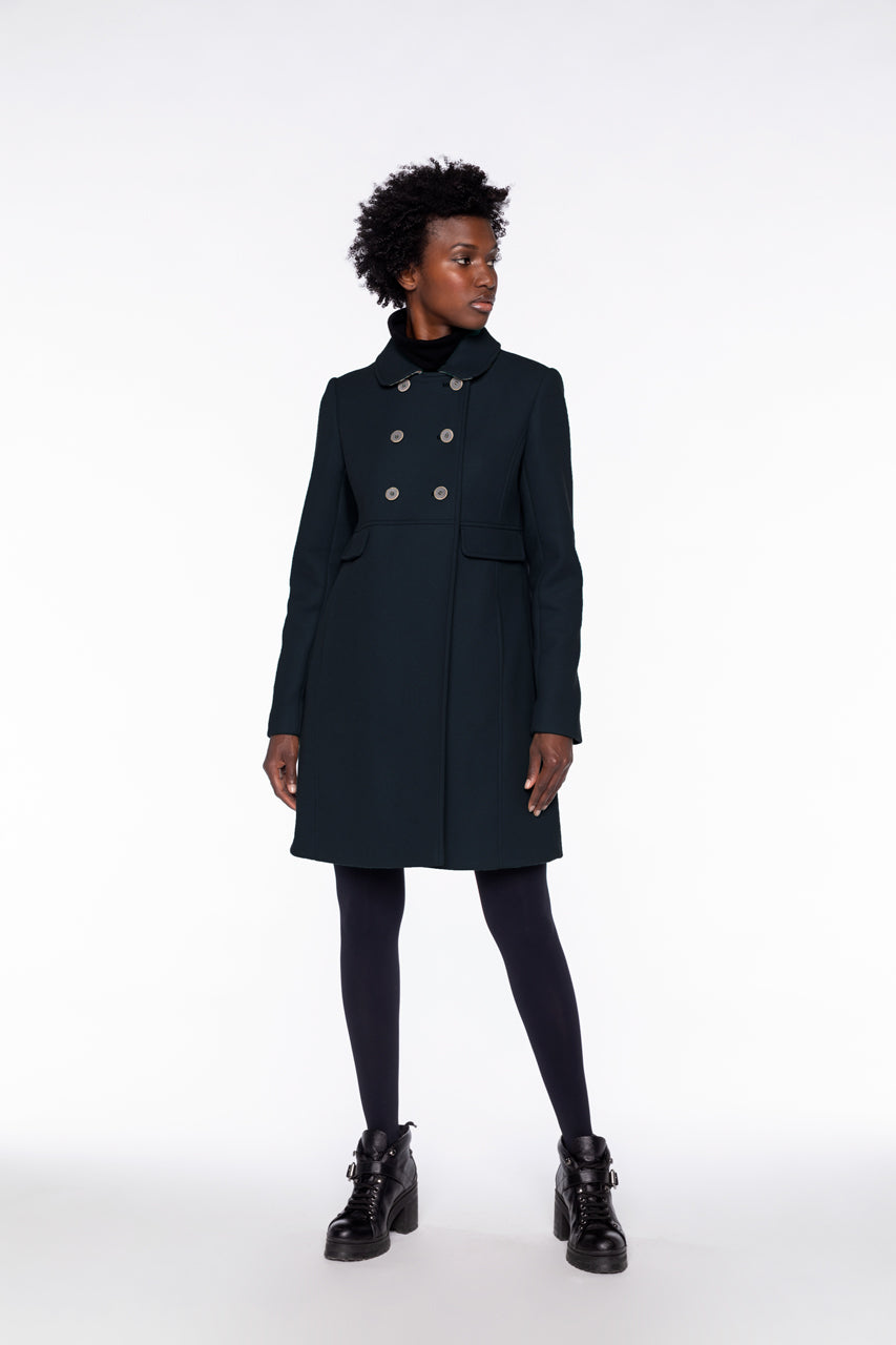Manteau CHABOTTES