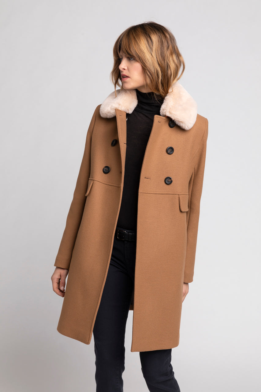 Collection Automne Hiver 2024 Trench and Coat Trench Coat France