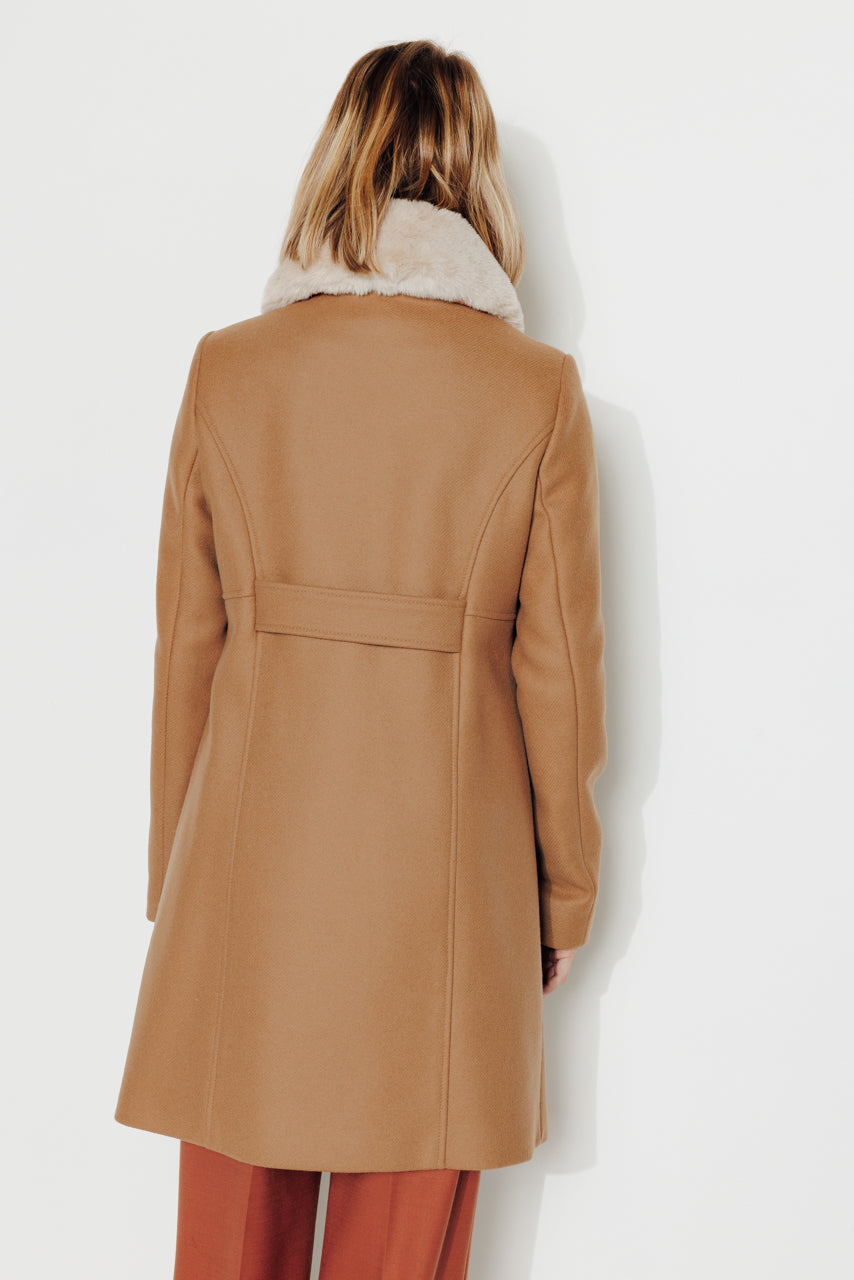 CHABOTTES coat