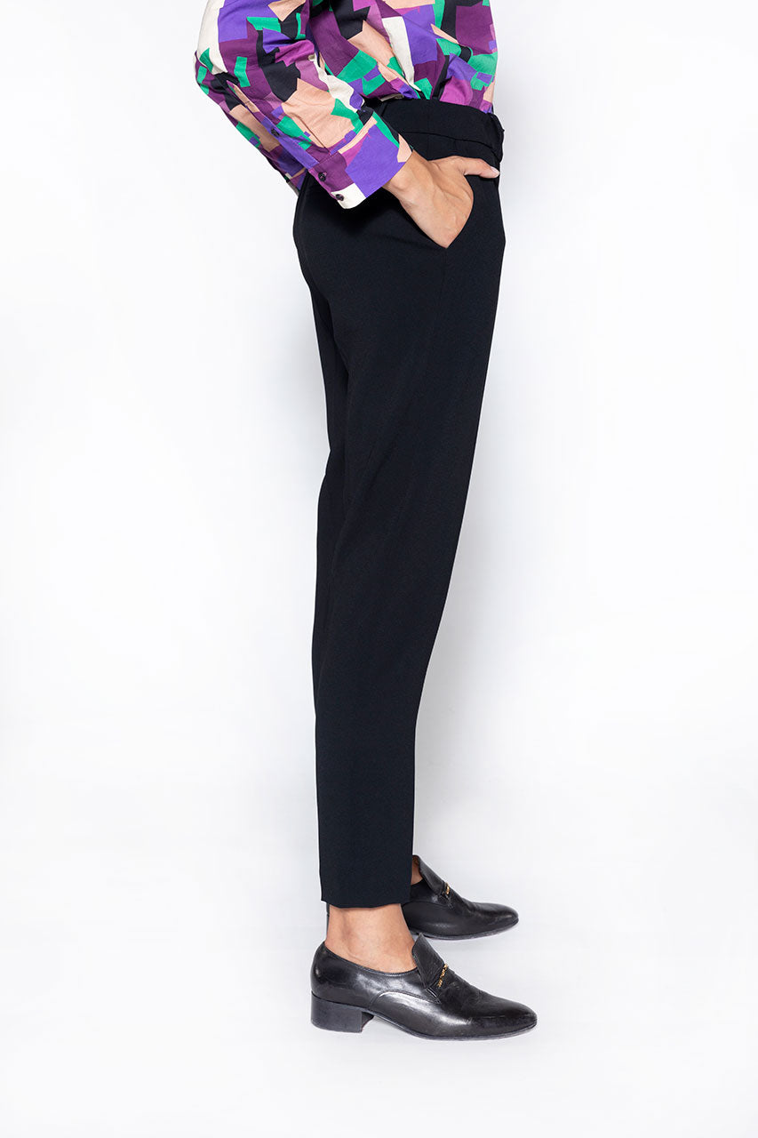 Chambry pants