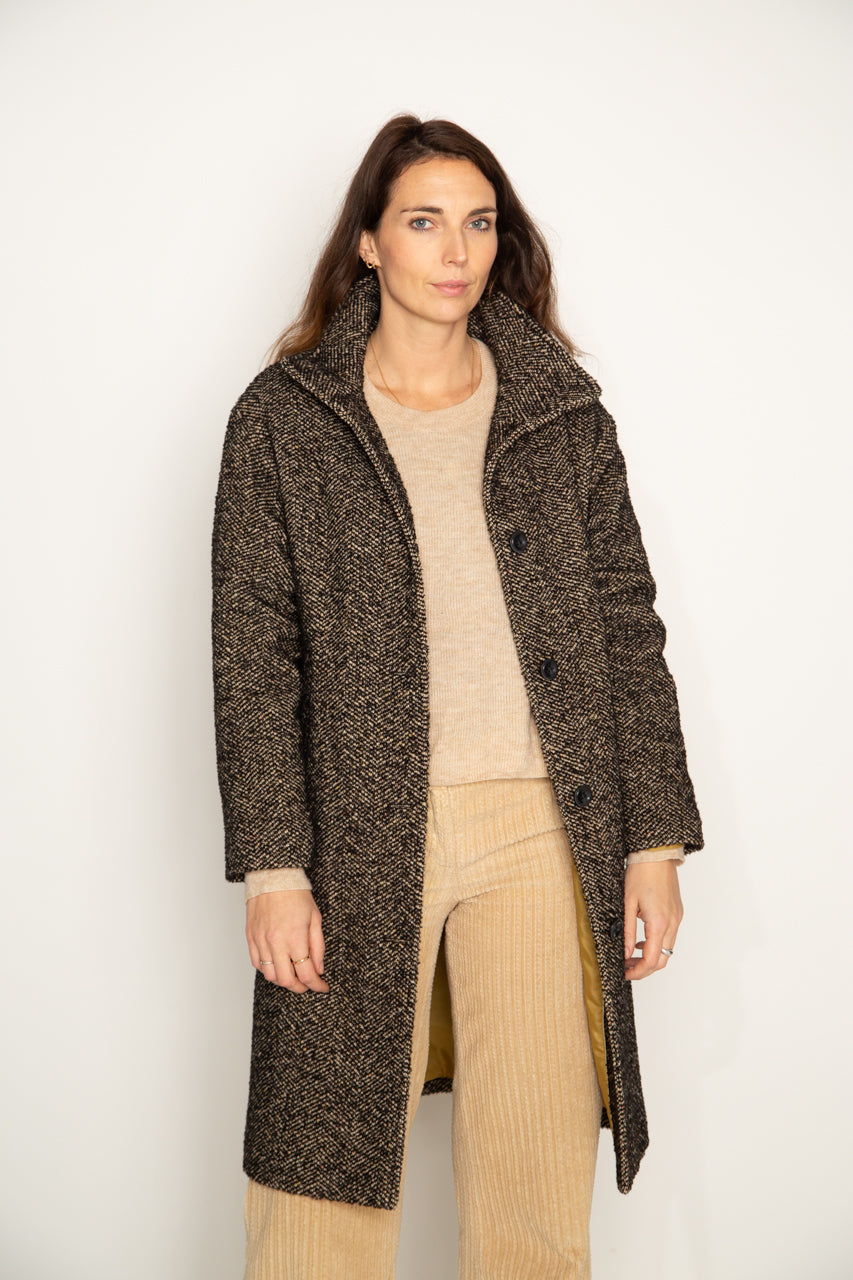 Manteau Chablis