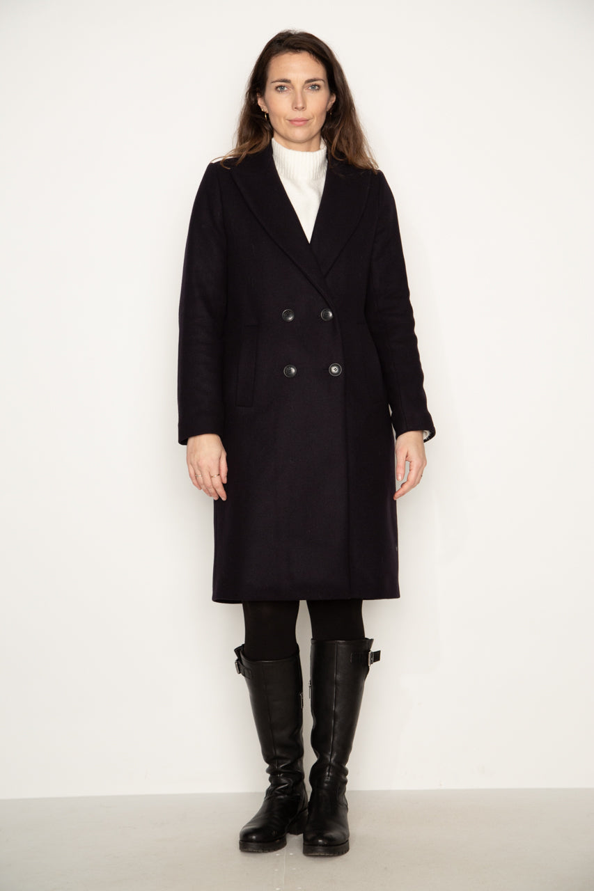 SENLIS Overcoat