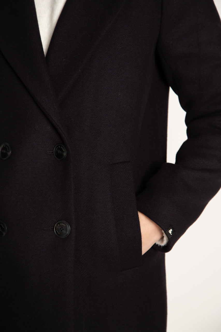 SENLIS Overcoat