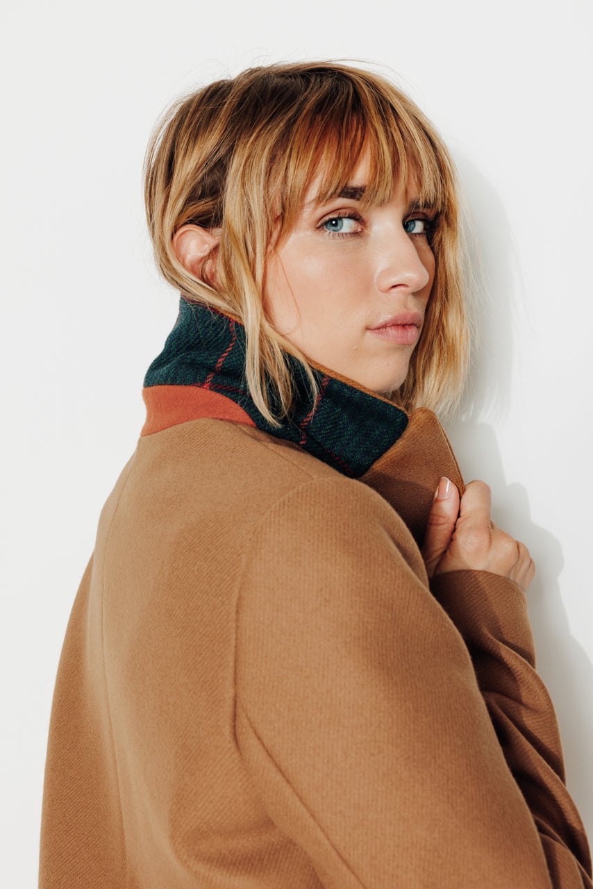 SENLIS Overcoat