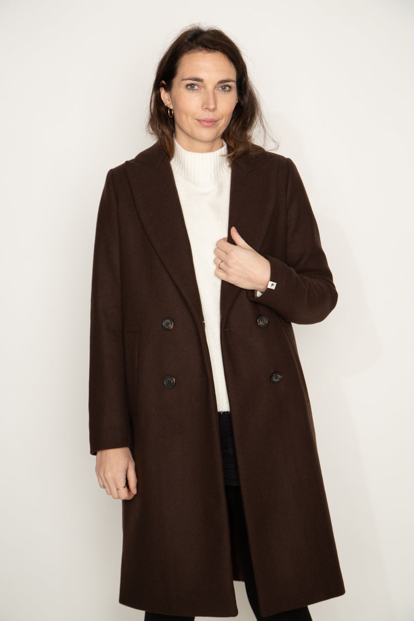 Women's Coat & Trench Fall Winter 2023 - Trench & Coat