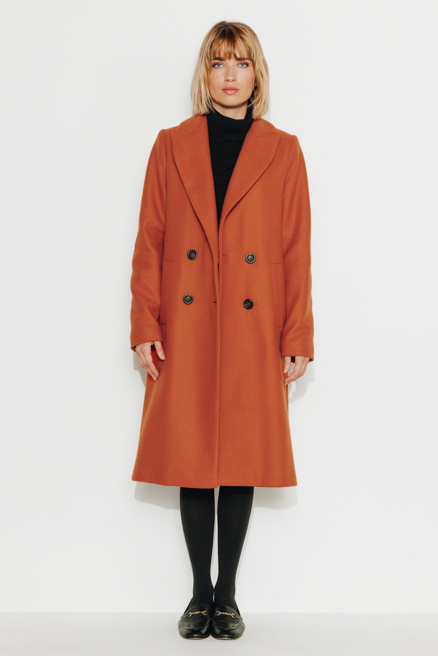SENLIS Overcoat