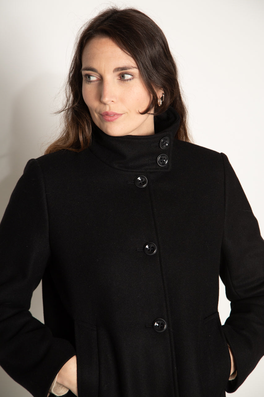 Manteau Boval