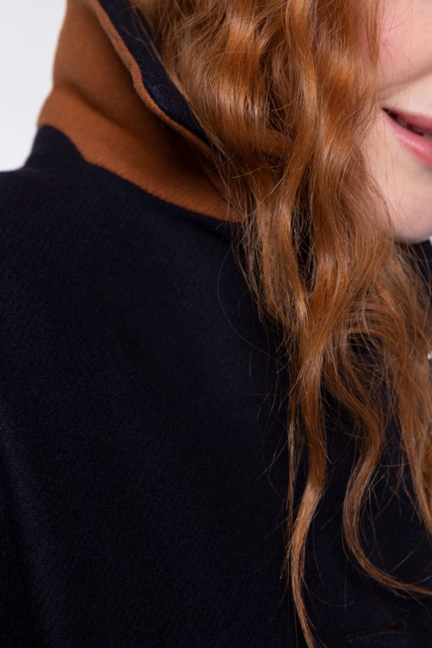 MANTEAU COSTAROS