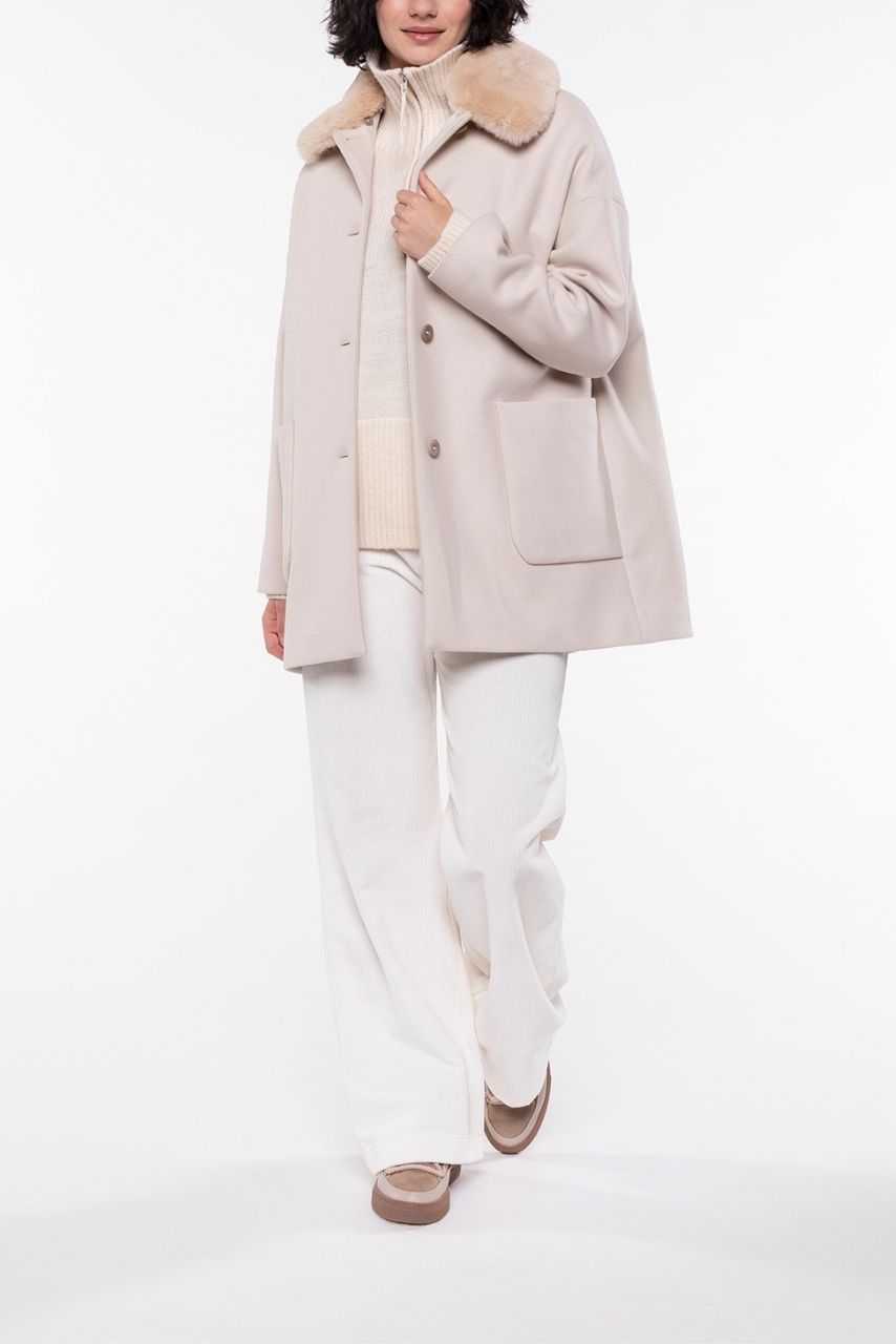 COSTAROS COAT