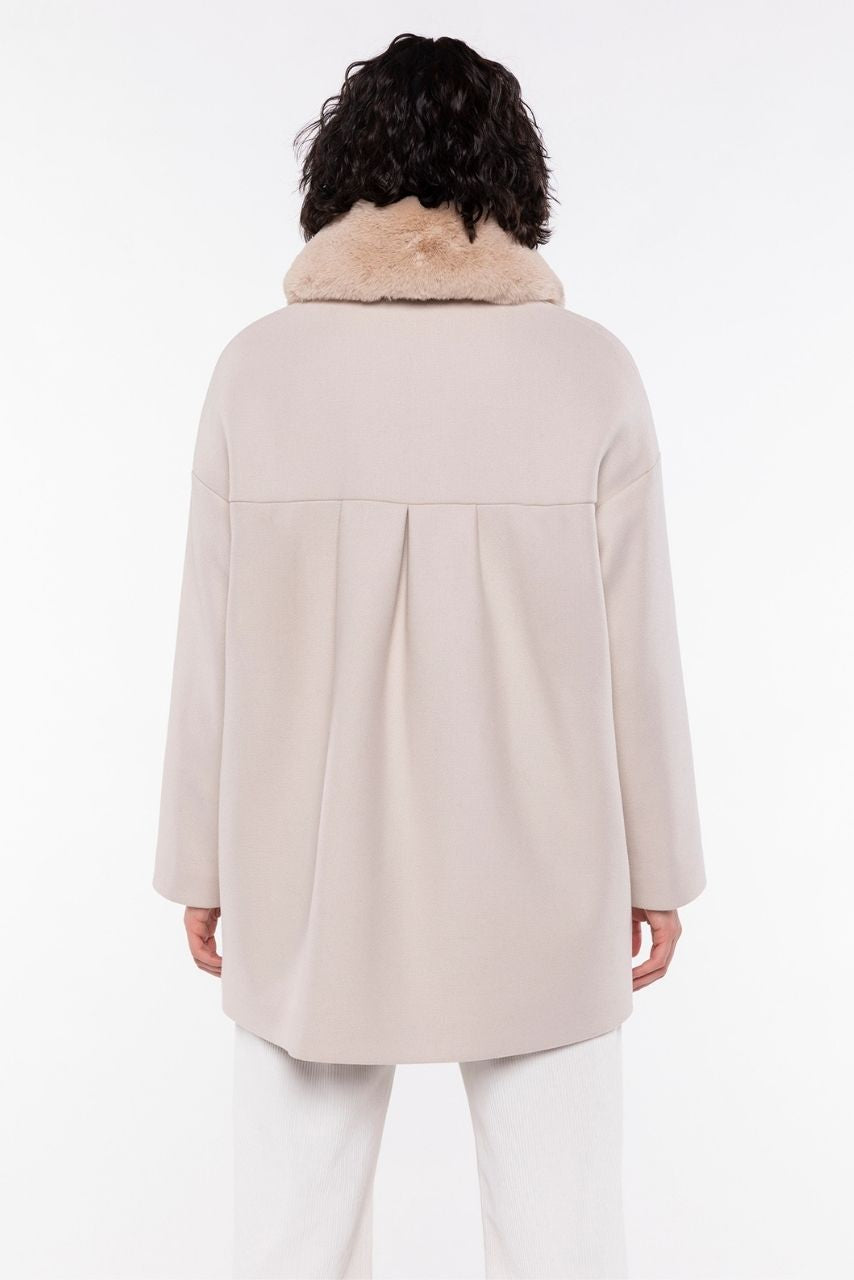 COSTAROS COAT