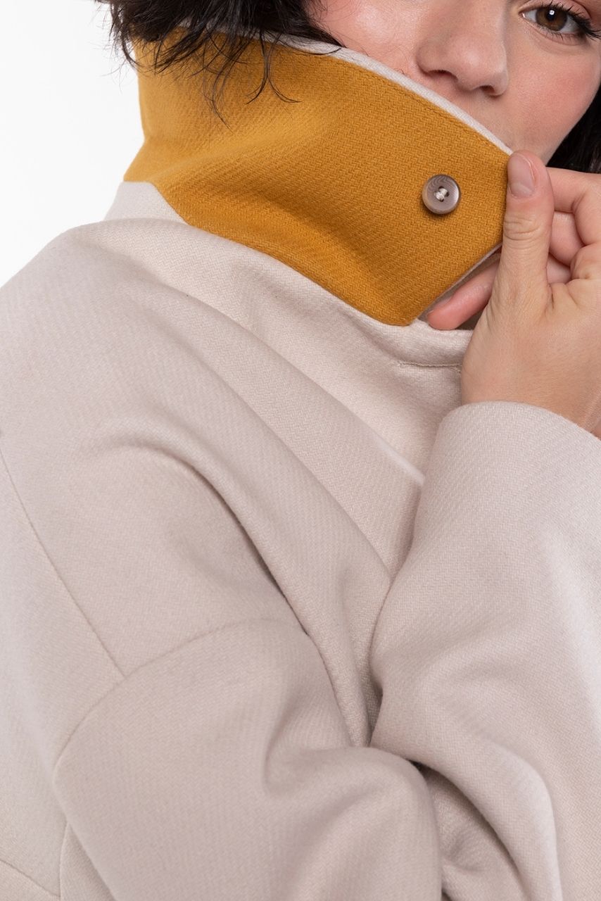 COSTAROS COAT