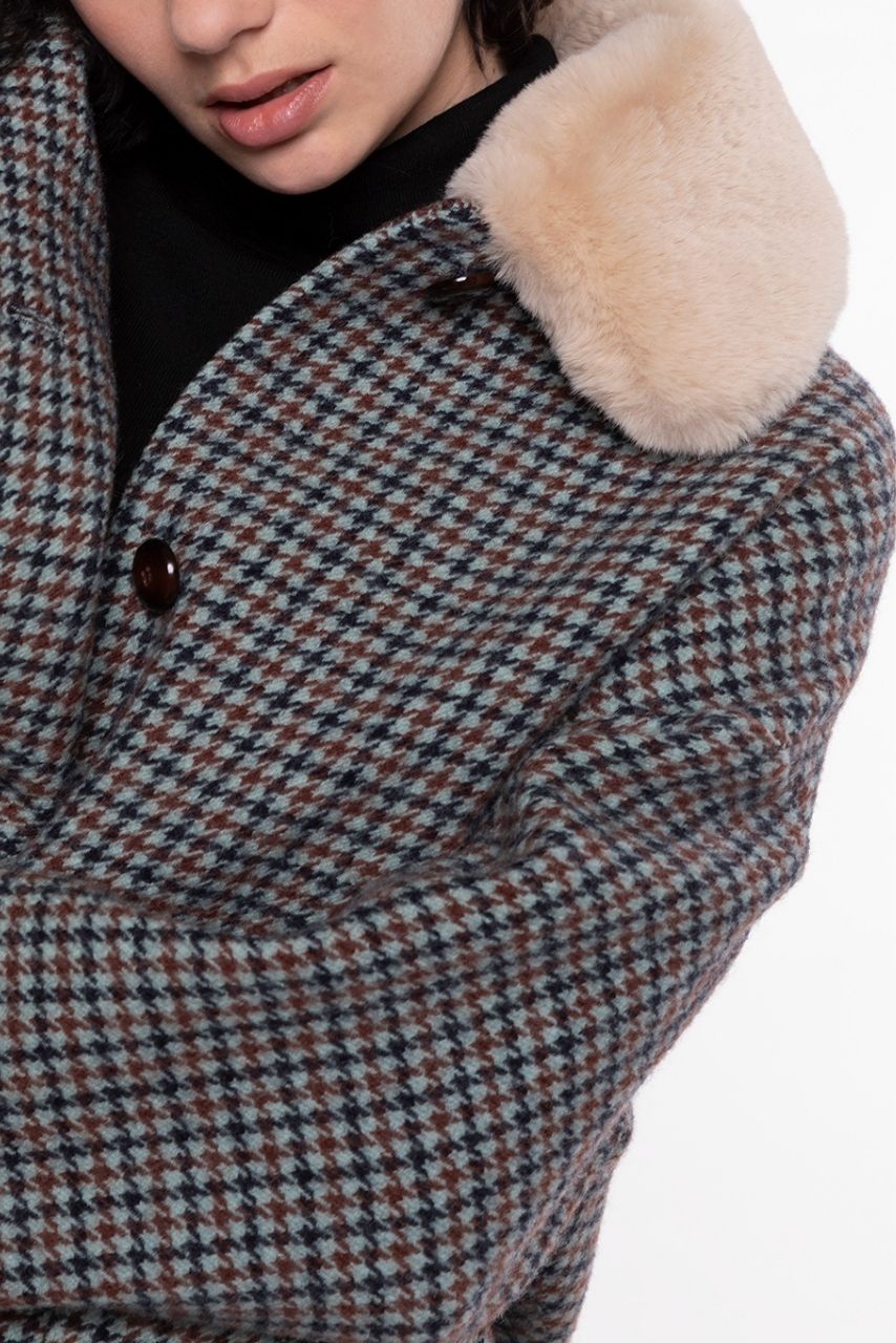 COSTAROS COAT