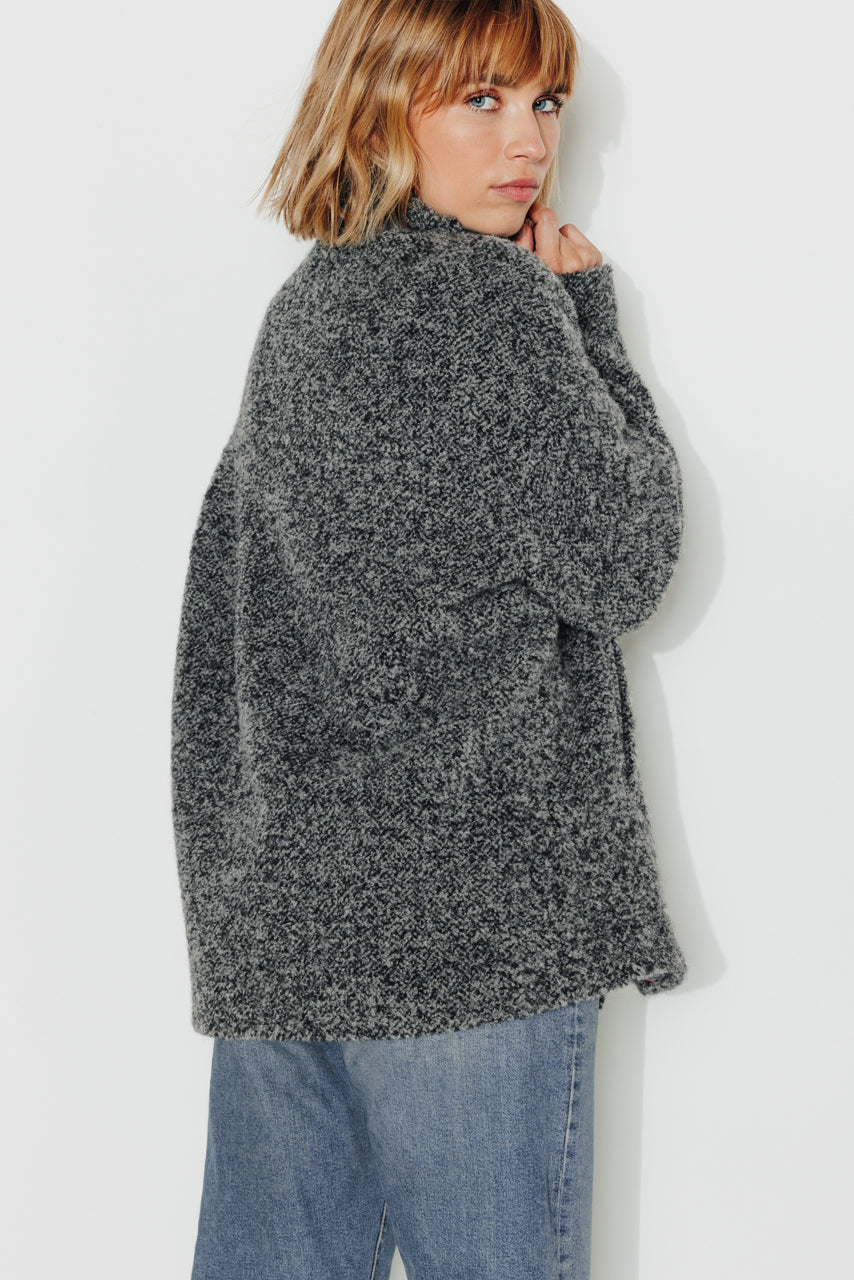 Manteau  Somain