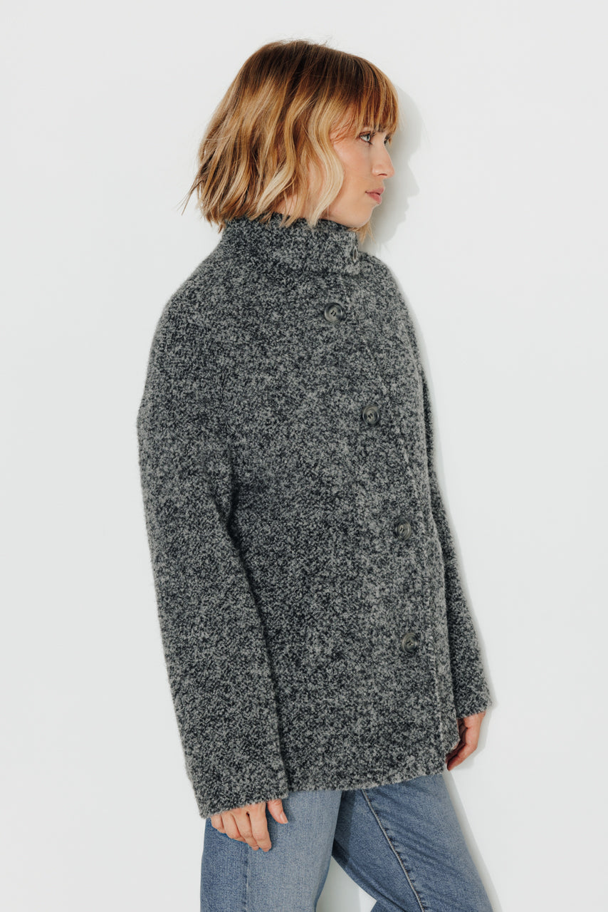 Manteau  Somain