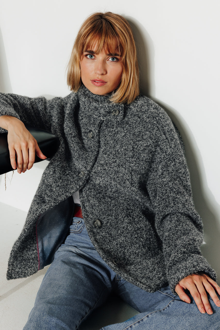 Manteau  Somain