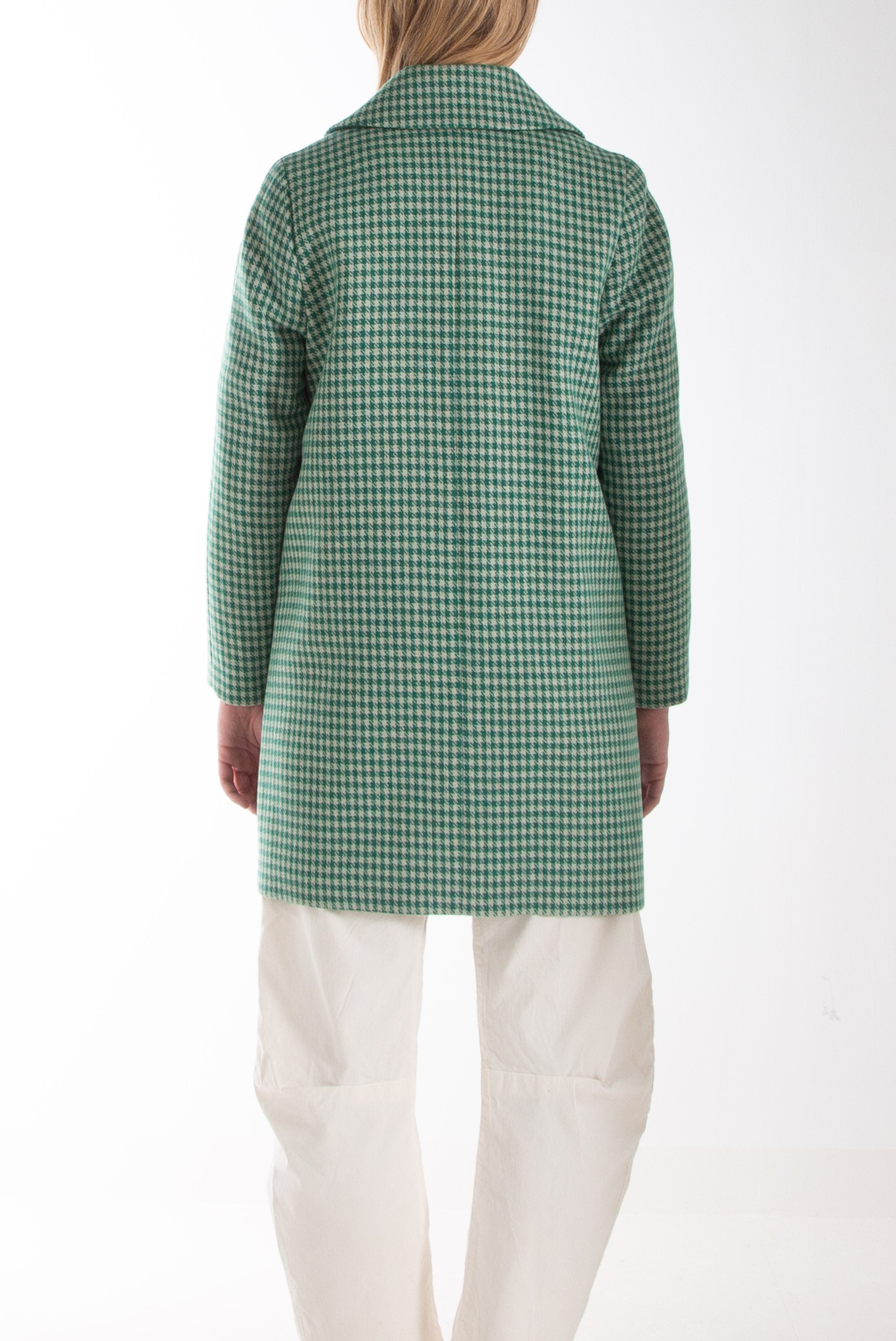 COLOGNE COAT
