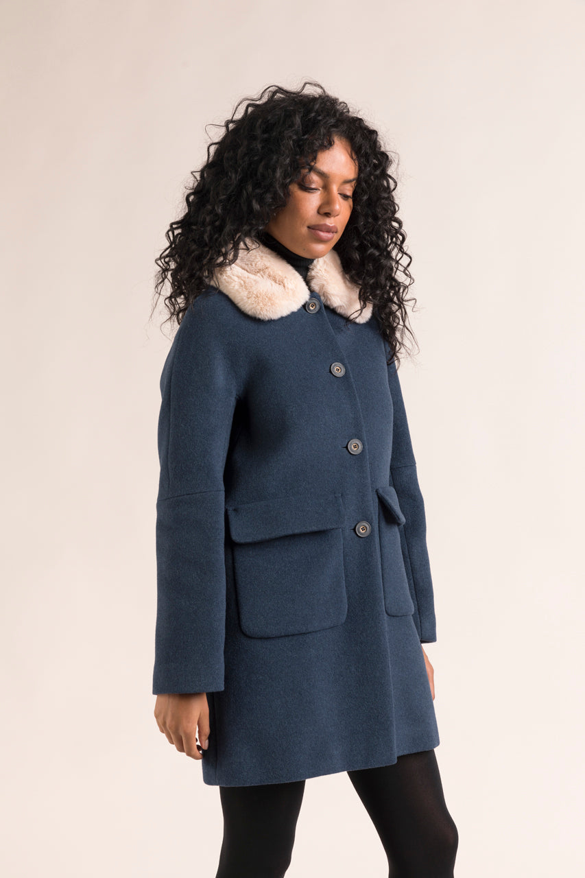MOUZON COAT