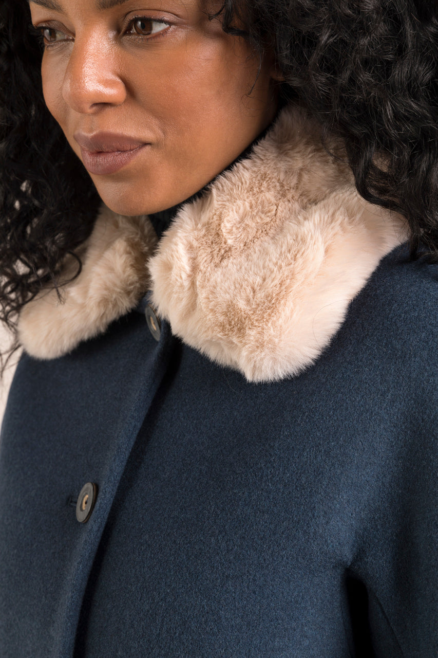 MOUZON COAT