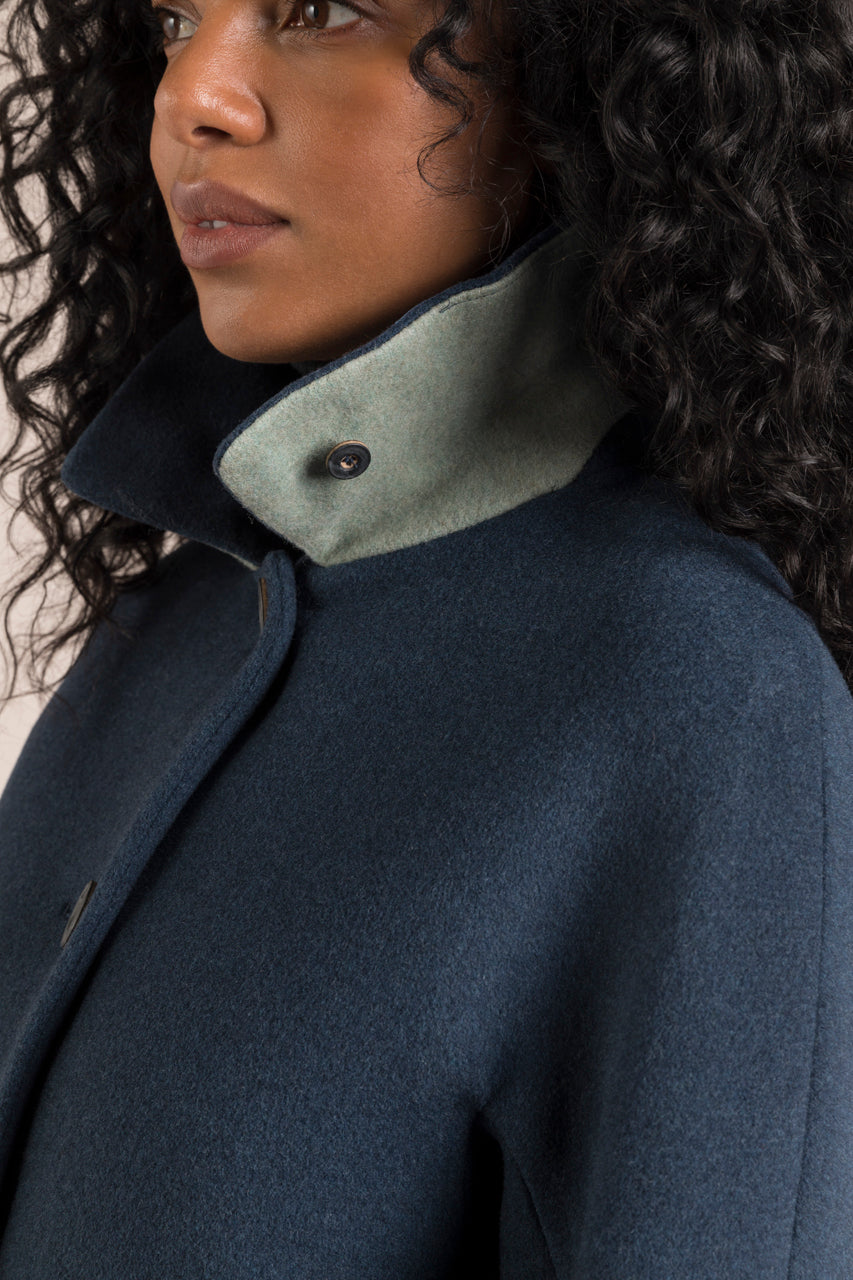 MOUZON COAT