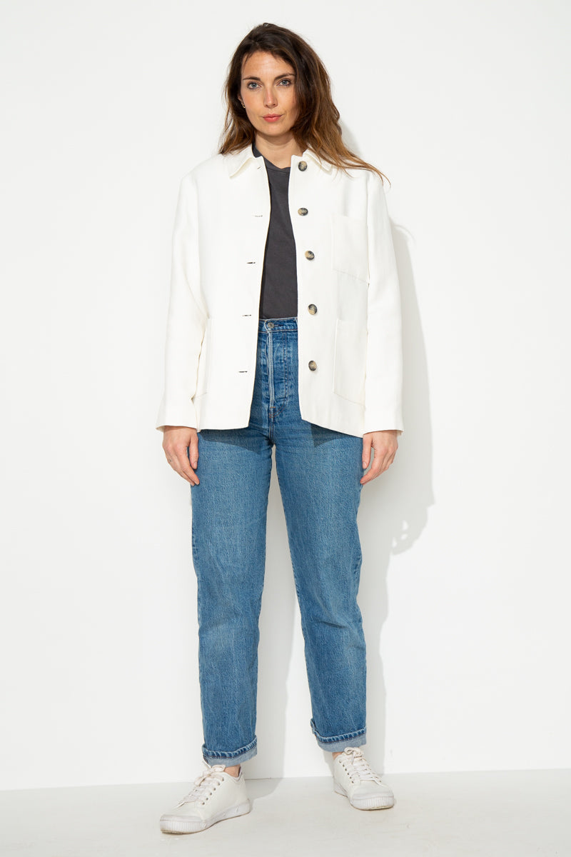 Veste TRACIE