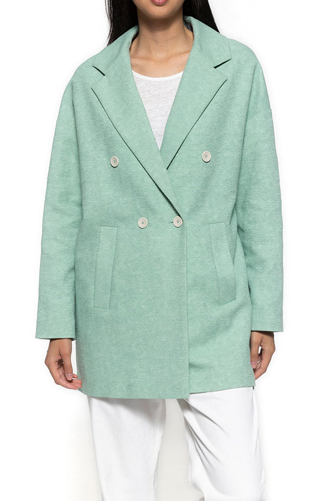 Manteau  ALLERY