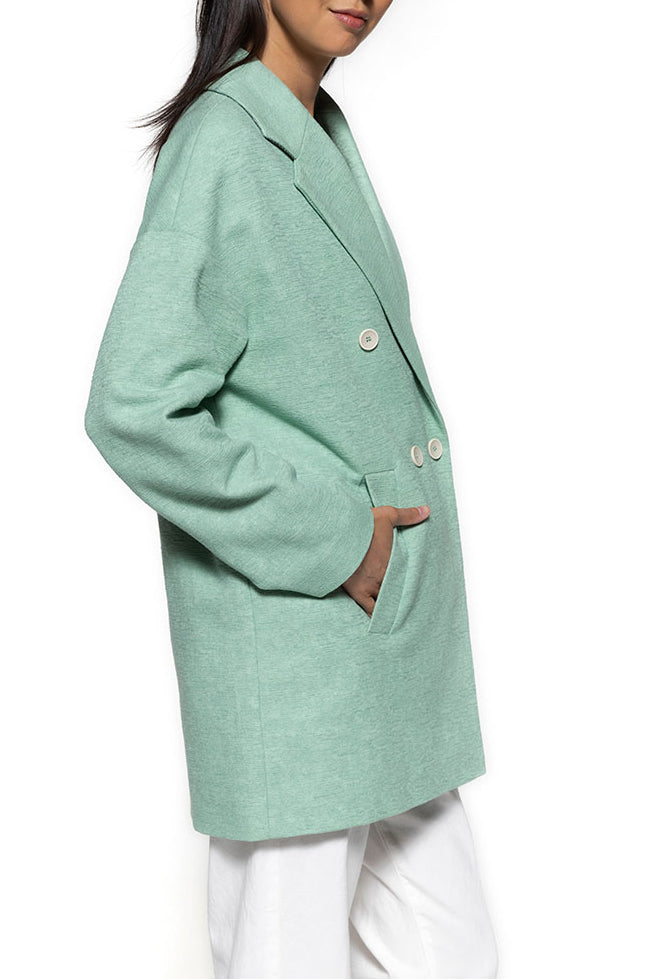 Manteau  ALLERY