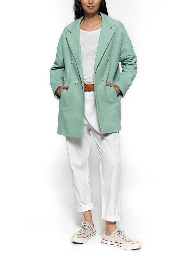 Manteau  ALLERY