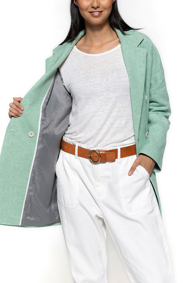 Manteau  ALLERY
