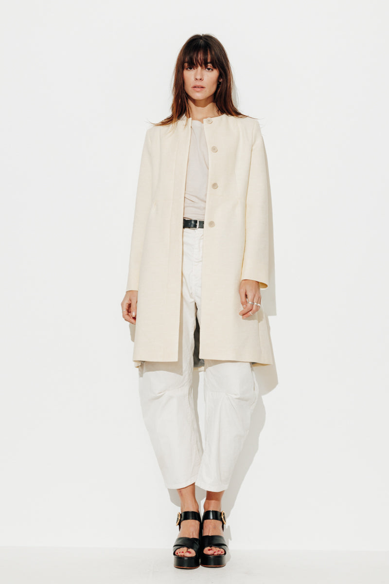 Manteau SOVERIA