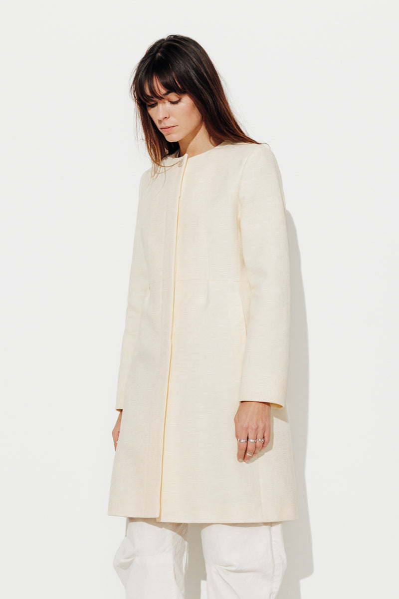 Manteau SOVERIA