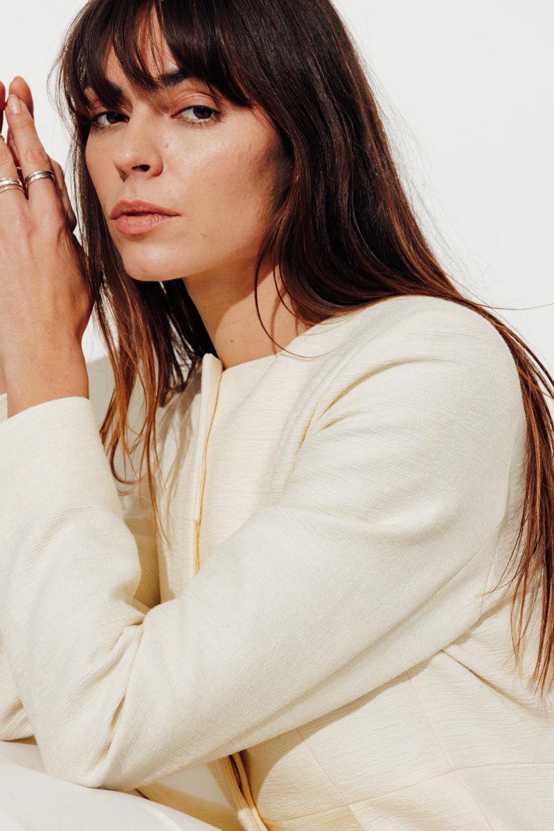 Manteau SOVERIA