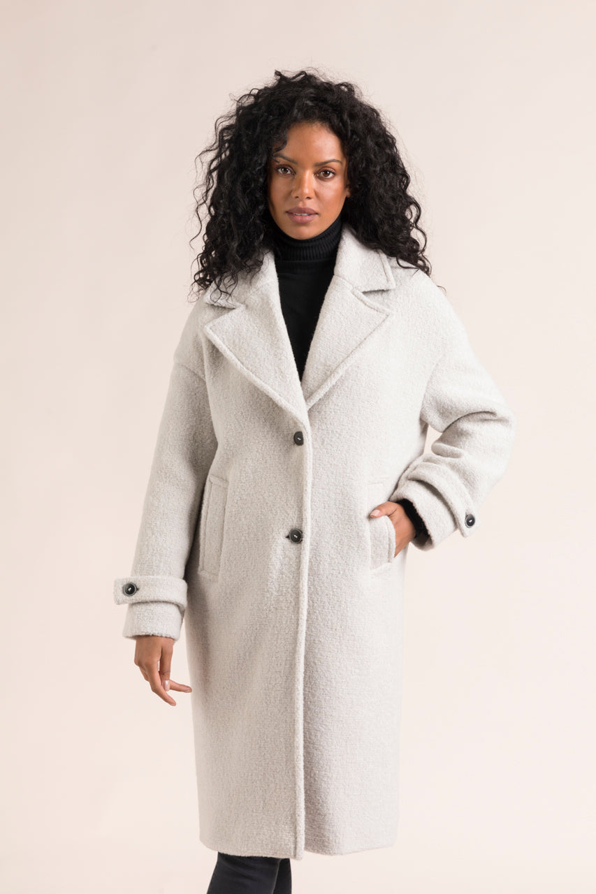 MOLINOT coat