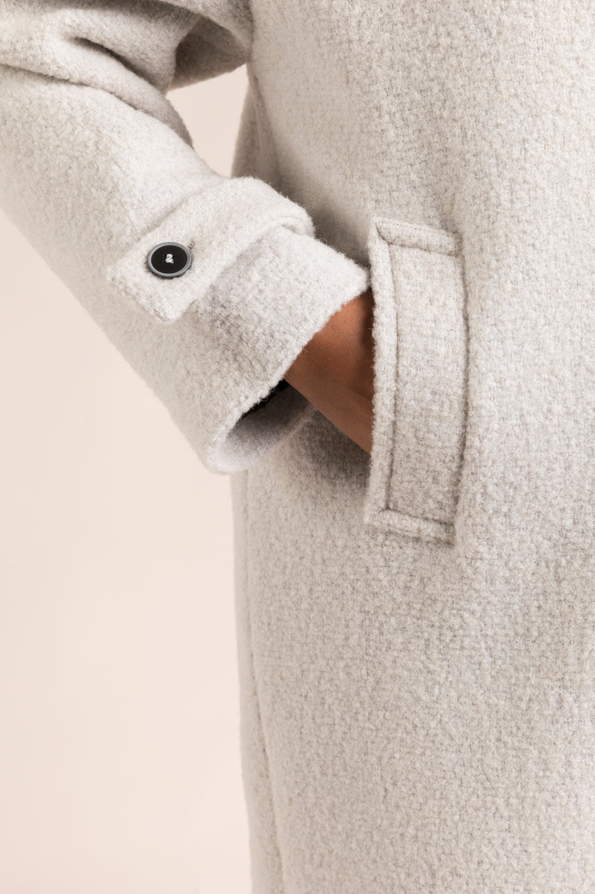 MOLINOT coat